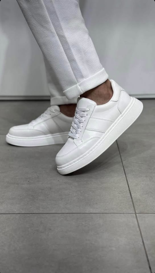 Pack – Sacoche & baskets