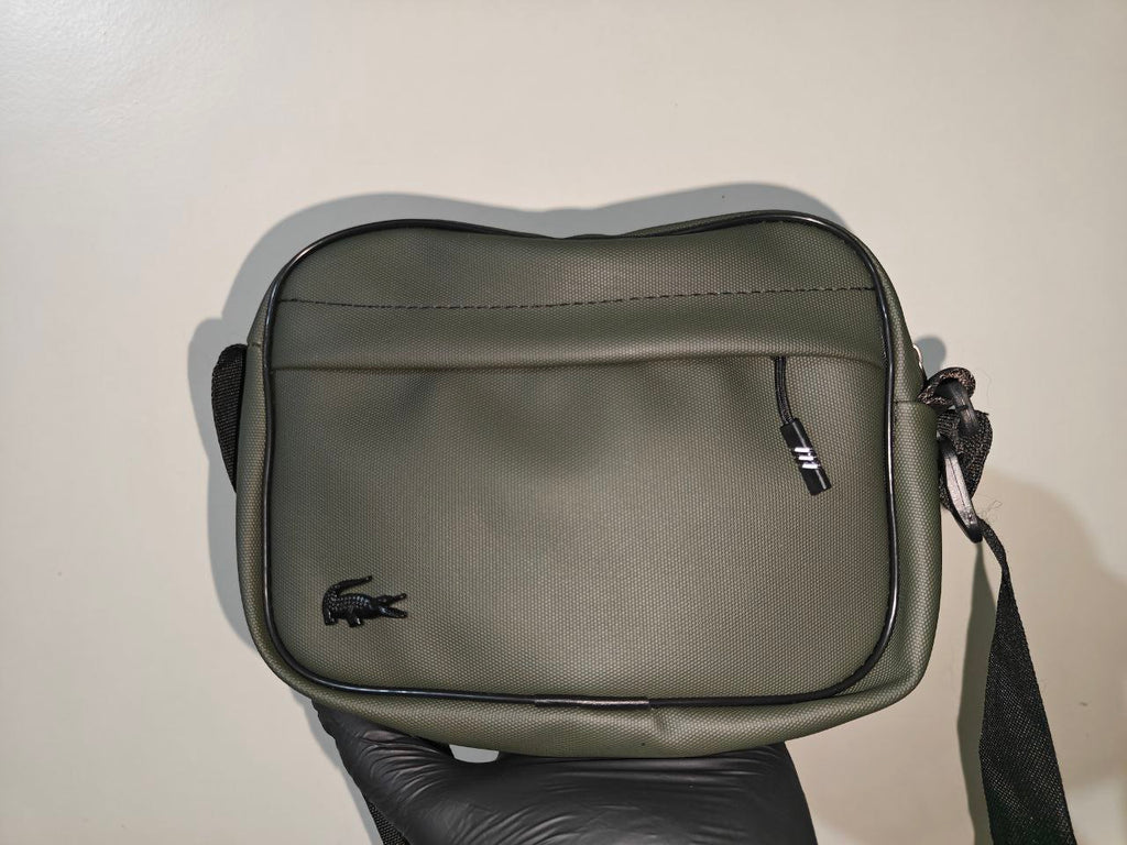 Pack – Sacoche & baskets