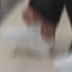 Baskets Wahda Tbeddel Look Dyalek (Plus Sacoche Offerte)